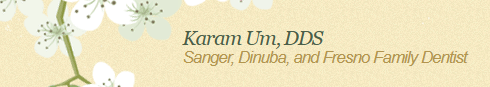 Karam Um DDS